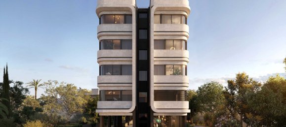 Apartamento T2 em Parekklisia, Cyprus N.º 3295 10