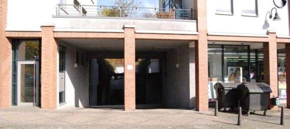 Parkplatz in Saarbrücken, Germany, Nr. 319815 2