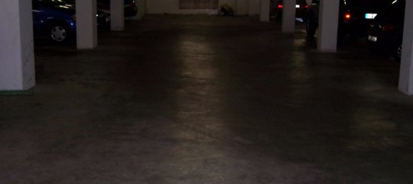 Parkplatz in Saarbrücken, Germany, Nr. 319815 4