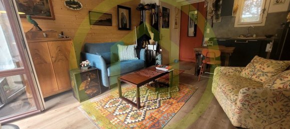 Dúplex de 1 dormitorio en Cabourg, France No. 356039 4