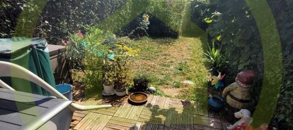 Dúplex de 1 dormitorio en Cabourg, France No. 356039 6