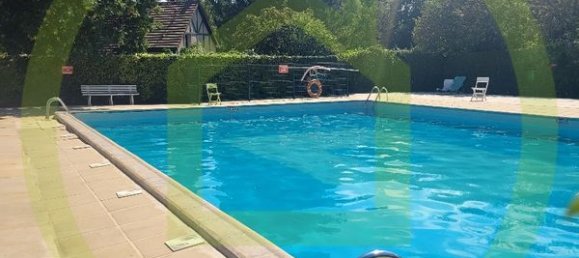 Dúplex de 1 dormitorio en Cabourg, France No. 356039 2