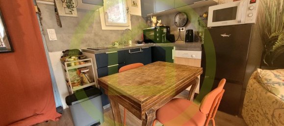 Dúplex de 1 dormitorio en Cabourg, France No. 356039 5