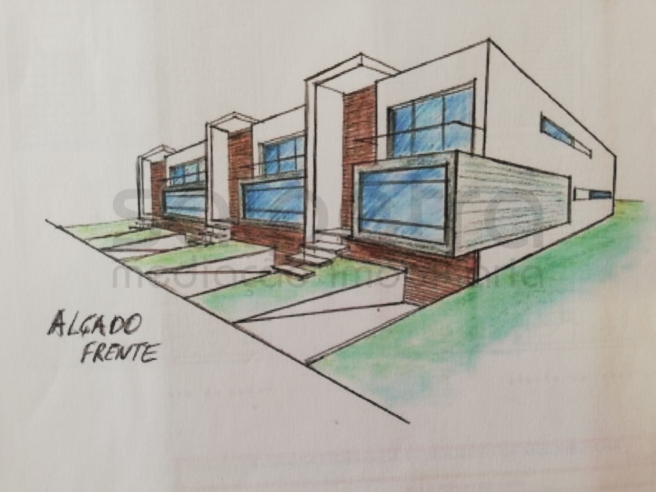 3 Schlafzimmer Haus in Cacia, Portugal, Nr. 152369