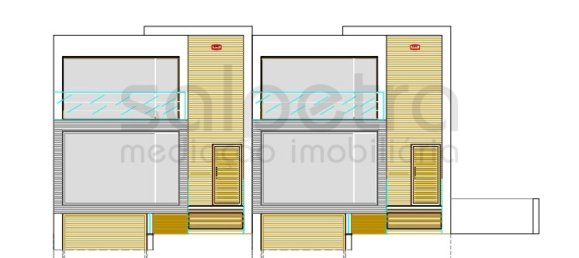 3 Schlafzimmer Haus in Cacia, Portugal, Nr. 152369 5