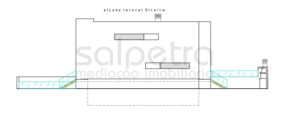 3 Schlafzimmer Haus in Cacia, Portugal, Nr. 152369 7