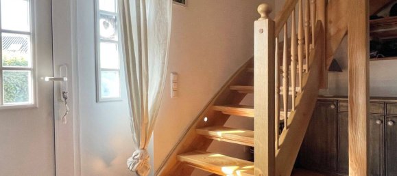 7 rooms Apartment in Cuxhaven, Germany No. 365469 14