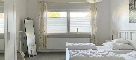 7 rooms Apartment in Cuxhaven, Germany No. 365469 18