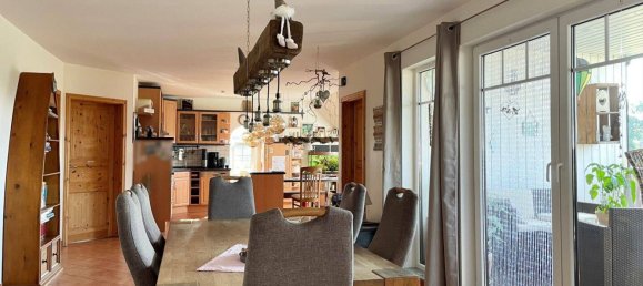 7 rooms Apartment in Cuxhaven, Germany No. 365469 5