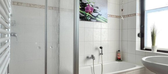 7 rooms Apartment in Cuxhaven, Germany No. 365469 16