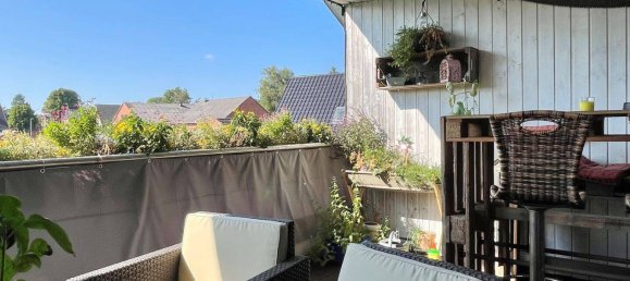 7 rooms Apartment in Cuxhaven, Germany No. 365469 8