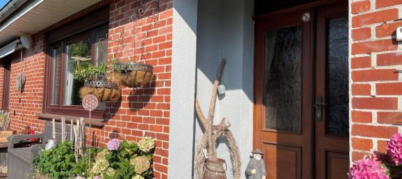 7 rooms Apartment in Cuxhaven, Germany No. 365469 15