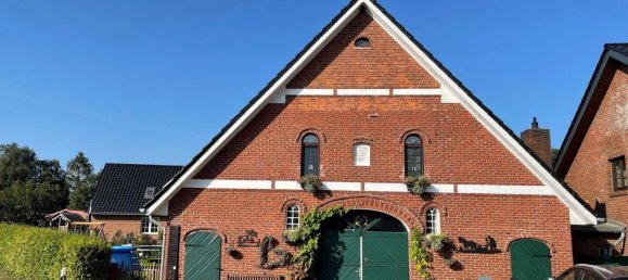 7 rooms Apartment in Cuxhaven, Germany No. 365469 29