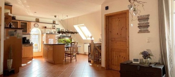 7 rooms Apartment in Cuxhaven, Germany No. 365469 6