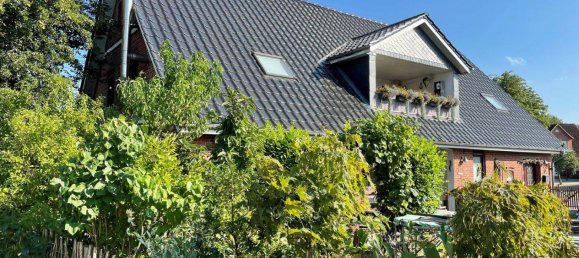 7 rooms Apartment in Cuxhaven, Germany No. 365469 28