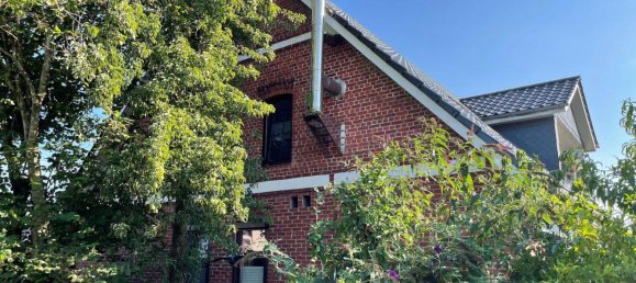 7 rooms Apartment in Cuxhaven, Germany No. 365469 27