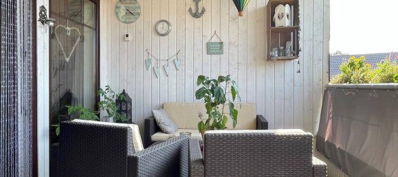 7 rooms Apartment in Cuxhaven, Germany No. 365469 9