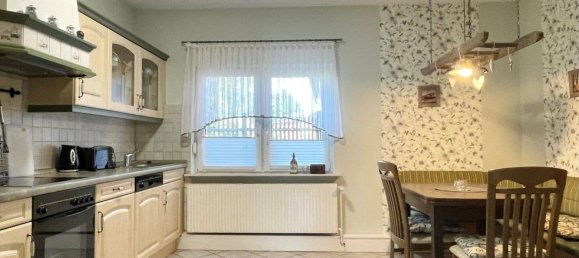 7 rooms Apartment in Cuxhaven, Germany No. 365469 17