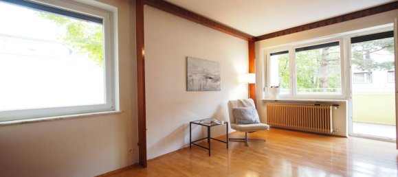 4 rooms Apartment in Andritz, Austria No. 78365 5