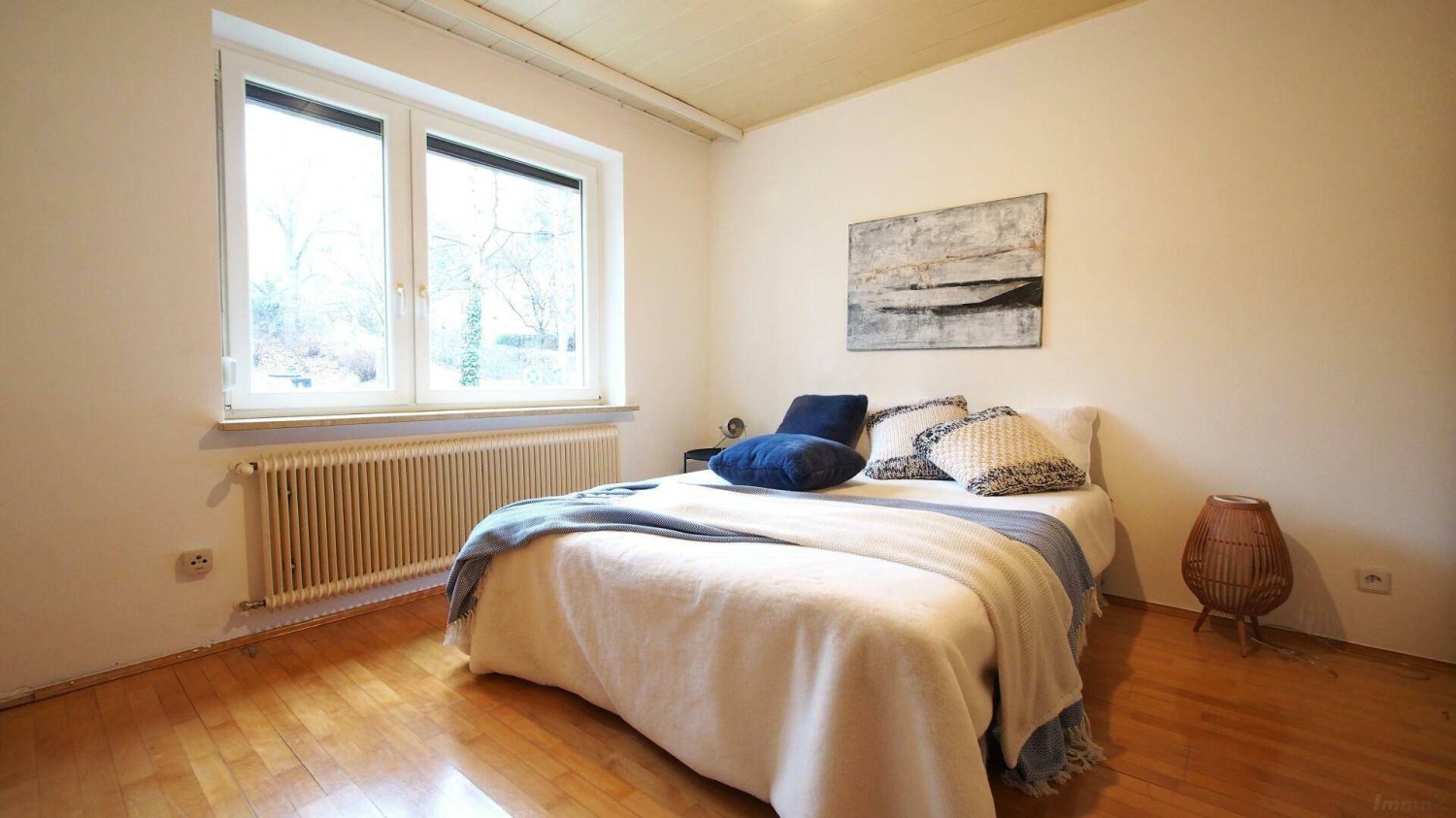 4 rooms Apartment in Andritz, Austria No. 78365