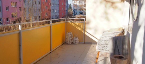 4 rooms Apartment in Andritz, Austria No. 78365 13