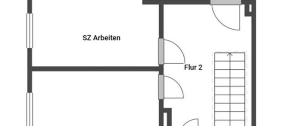 Дом с 3 спальнями в Передняя Померания-Рюген, Германия № 236152 18