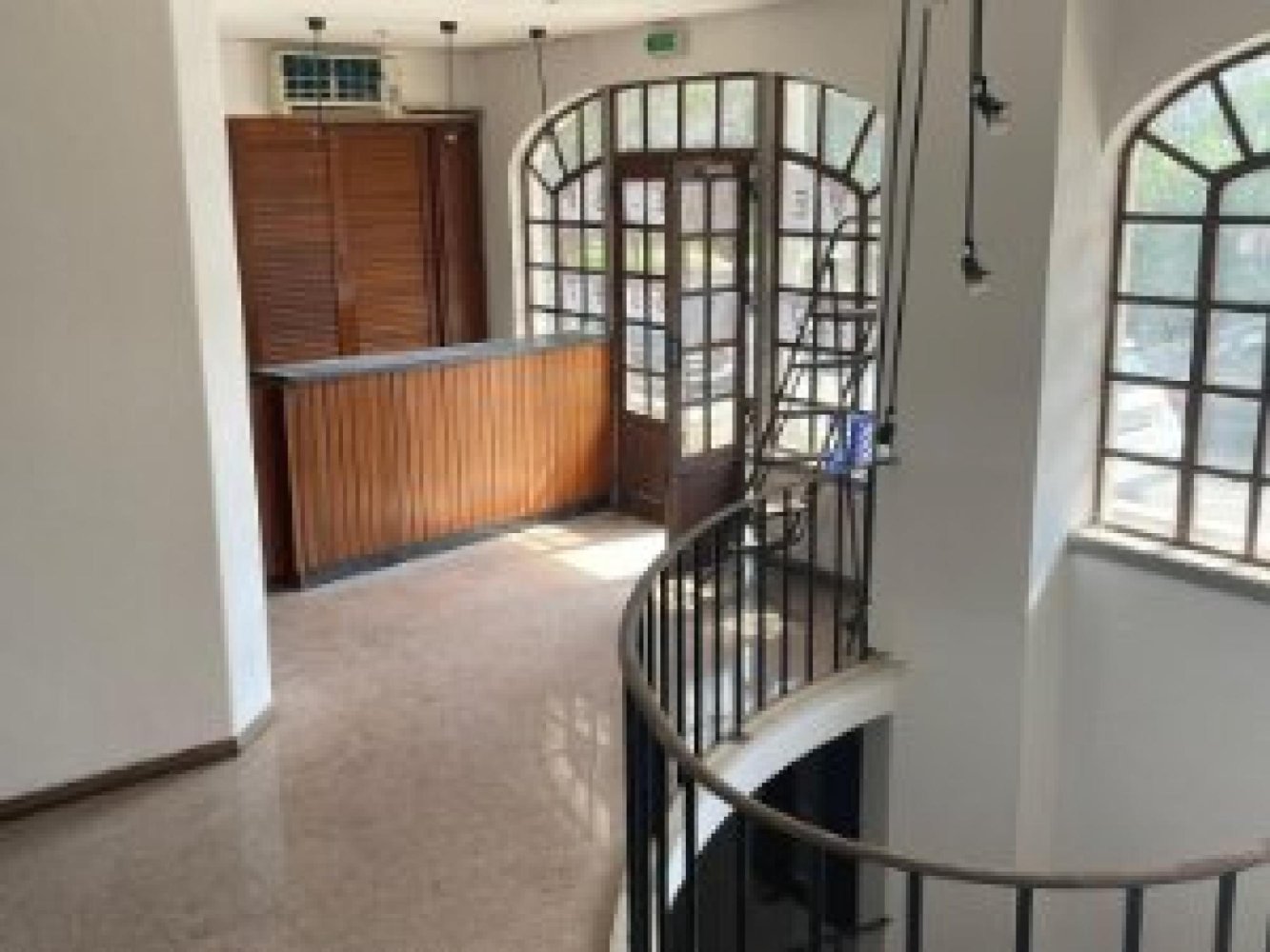 2 rooms Office in Lisbon, Portugal No. 8430