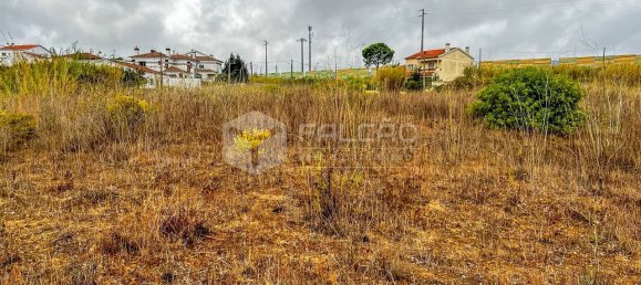 Grundstück in Santarem, Portugal 400m², Nr. 12662 19