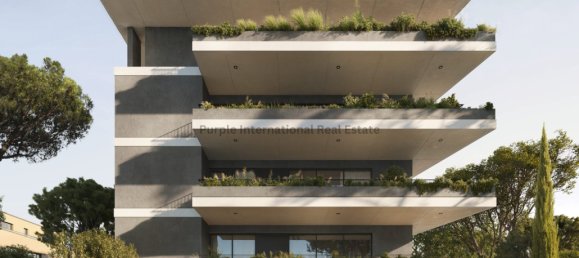 Apartamento de 2 dormitorios en Limassol, Cyprus No. 25583 11