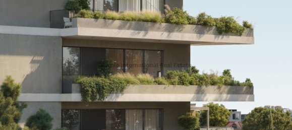 Apartamento de 2 dormitorios en Limassol, Cyprus No. 25583 10