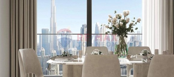 1 غرف نوم شقة في مدينة محمد بن راشد, UAE رقم 47161 7