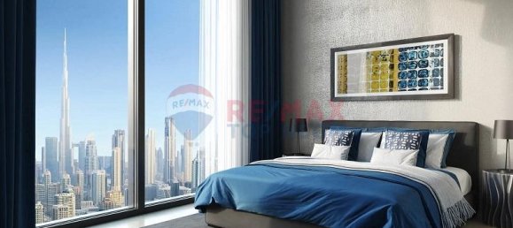 1 غرف نوم شقة في مدينة محمد بن راشد, UAE رقم 47161 4