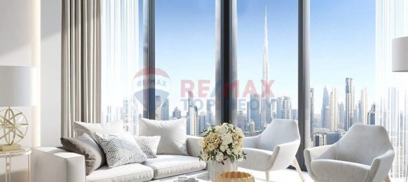 1 غرف نوم شقة في مدينة محمد بن راشد, UAE رقم 47161 6