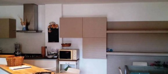 3 bedrooms Apartment in Cosseria, Italy No. 16682 8