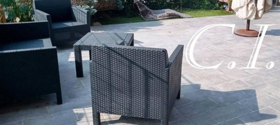 3 bedrooms Apartment in Cosseria, Italy No. 16682 2