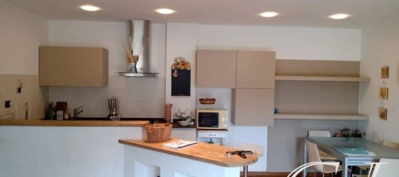 3 bedrooms Apartment in Cosseria, Italy No. 16682 13