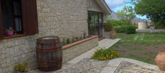 2 bedrooms Villa in Ciminna, Italy No. 311970 9