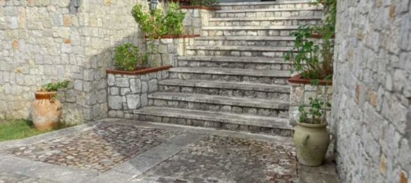 2 bedrooms Villa in Ciminna, Italy No. 311970 8