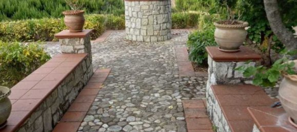 2 bedrooms Villa in Ciminna, Italy No. 311970 11