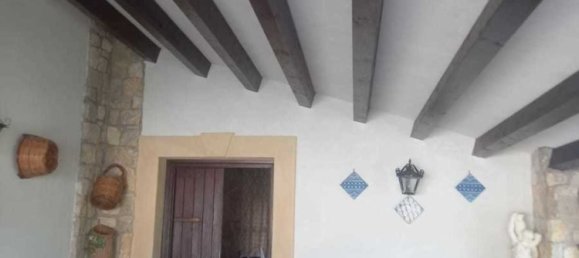 2 bedrooms Villa in Ciminna, Italy No. 311970 15