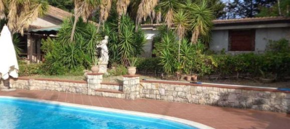 2 bedrooms Villa in Ciminna, Italy No. 311970 3