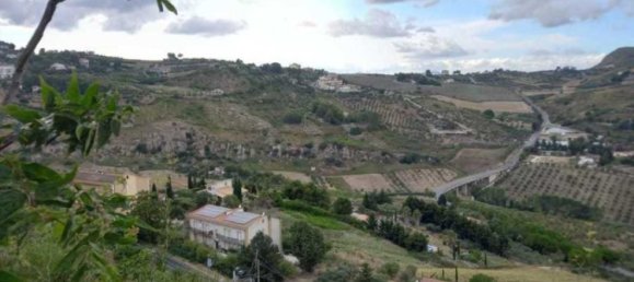 2 bedrooms Villa in Ciminna, Italy No. 311970 19