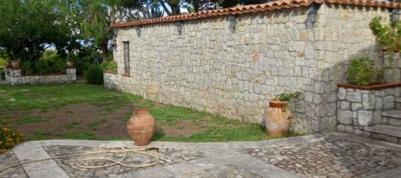 2 bedrooms Villa in Ciminna, Italy No. 311970 2