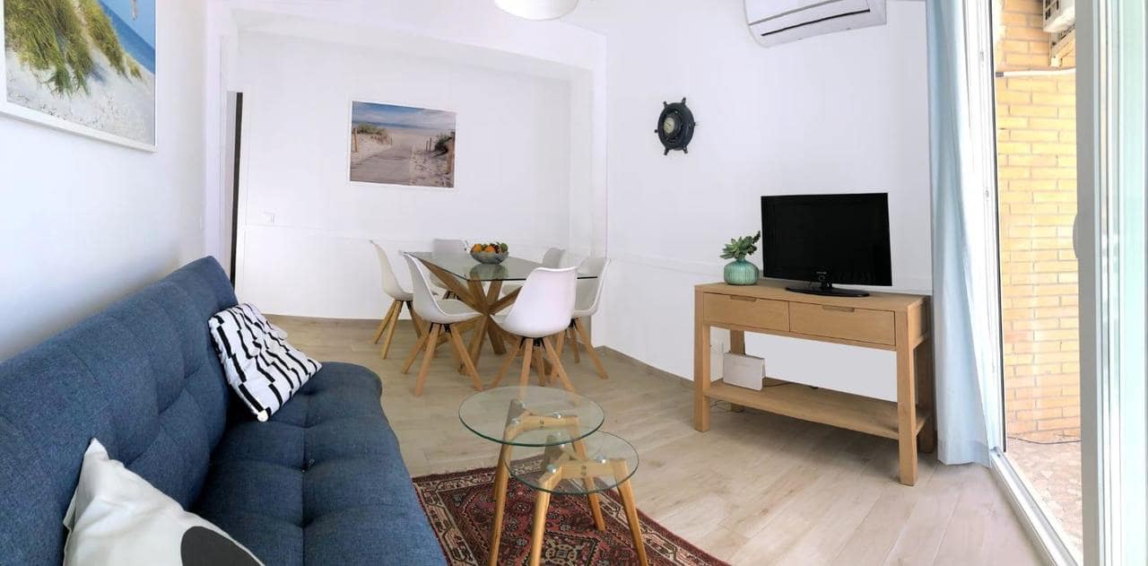 Apartamento T2 em Guardamar del Segura, Spain N.º 188049