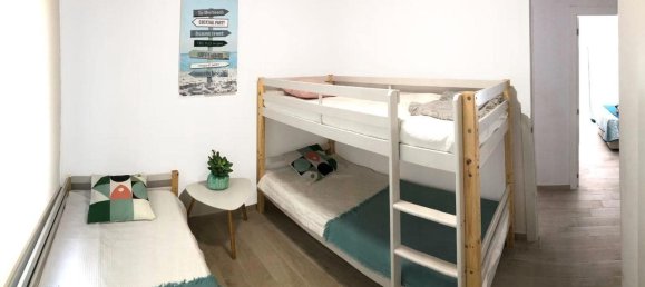 Apartamento T2 em Guardamar del Segura, Spain N.º 188049 6