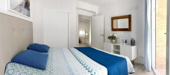 Apartamento T2 em Guardamar del Segura, Spain N.º 188049 5