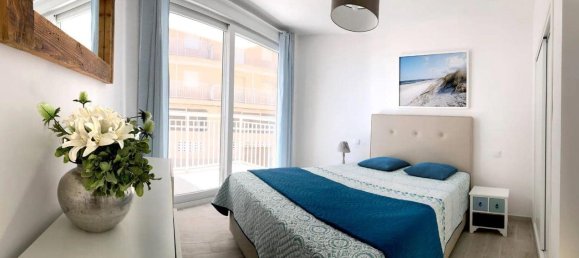 Apartamento T2 em Guardamar del Segura, Spain N.º 188049 4