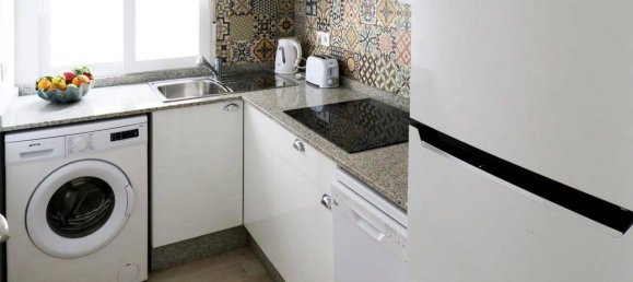 Apartamento T2 em Guardamar del Segura, Spain N.º 188049 3