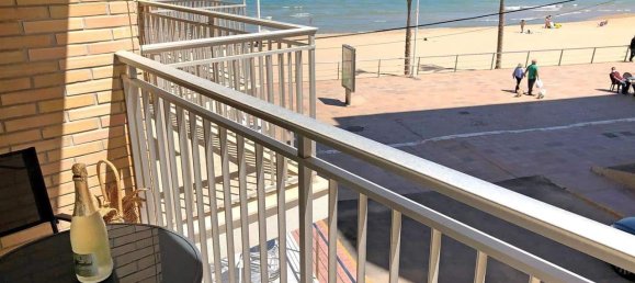 Apartamento T2 em Guardamar del Segura, Spain N.º 188049 9