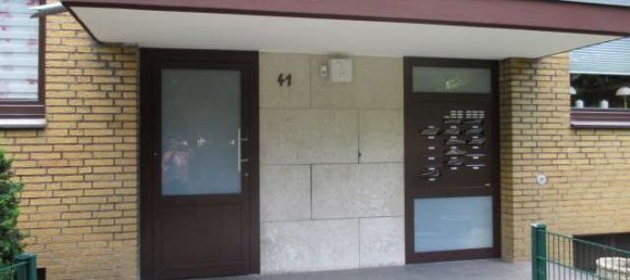 2 Schlafzimmer Wohnung in Duisburg, Germany, Nr. 45238 2